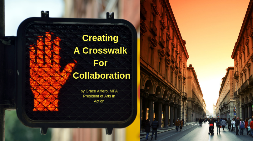 Creating a Crosswalk for Collaboration